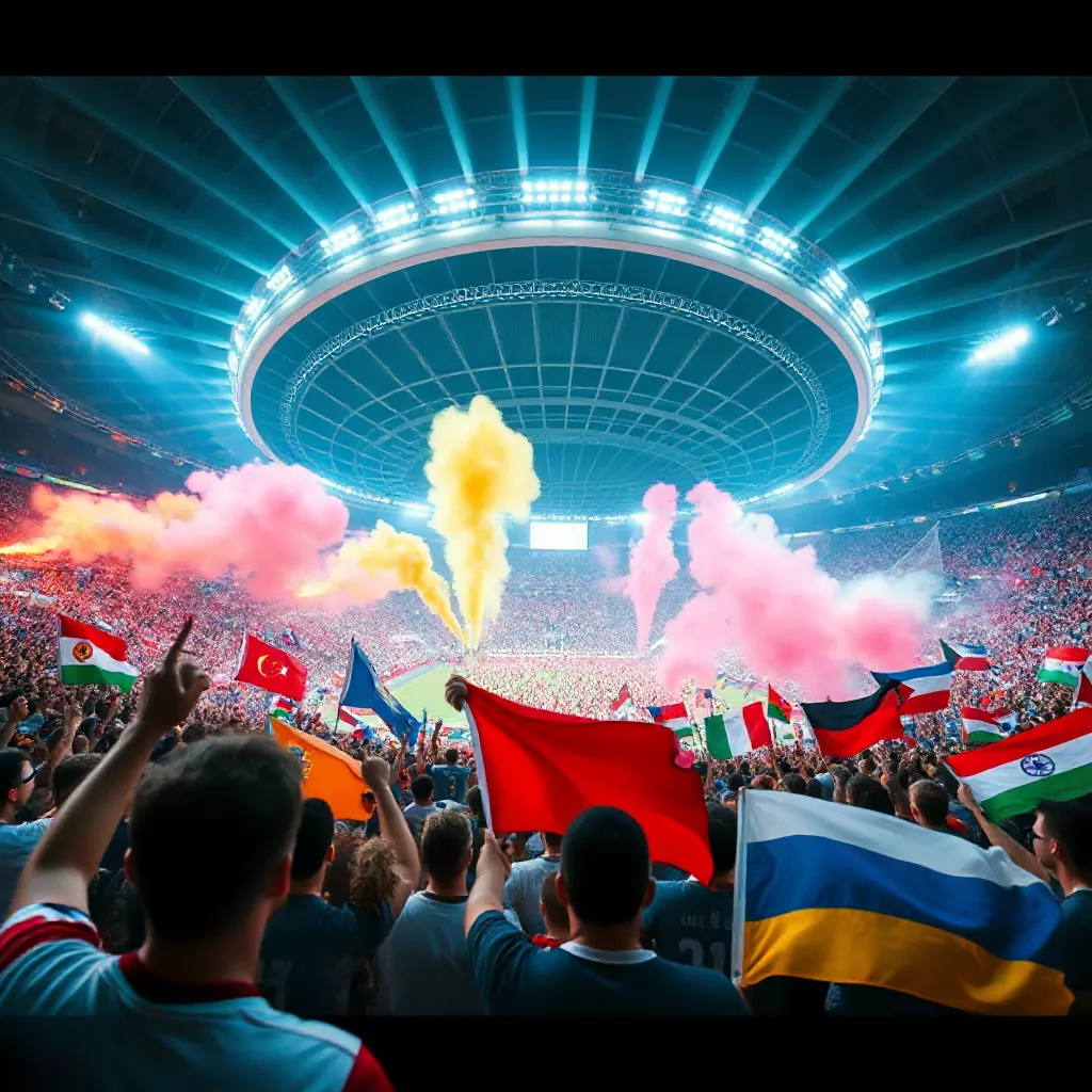 Toronto và Cơn Sốt World Cup 2026: Những Điều Bạn Cần Biết — view 5