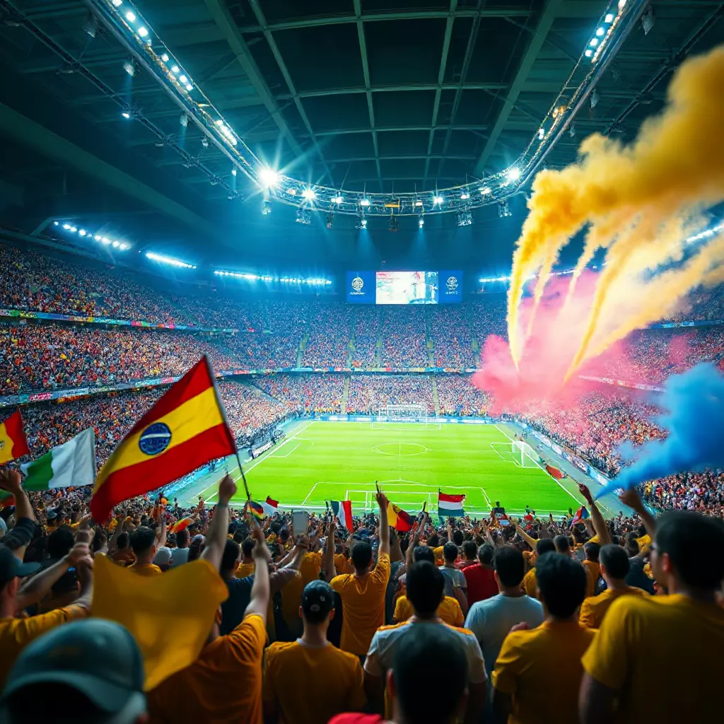 Lịch Thi Đấu World Cup Ngày 18: Giờ Đá, Kênh Xem Trực Tiếp Chi Tiết Nhất