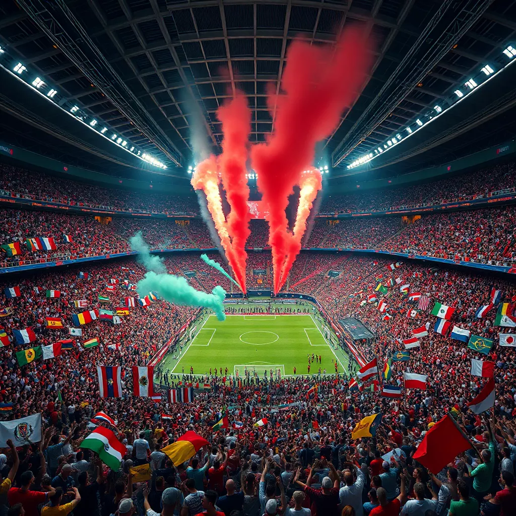 Toronto và Cơn Sốt World Cup 2026: Những Điều Bạn Cần Biết — view 3