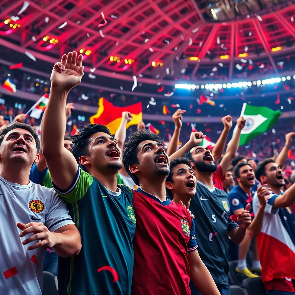 Toronto và Cơn Sốt World Cup 2026: Những Điều Bạn Cần Biết