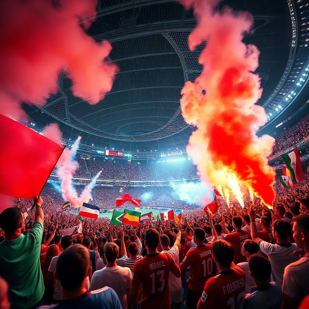 Lịch Thi Đấu World Cup Ngày 18: Giờ Đá, Kênh Xem Trực Tiếp Chi Tiết Nhất — view 4