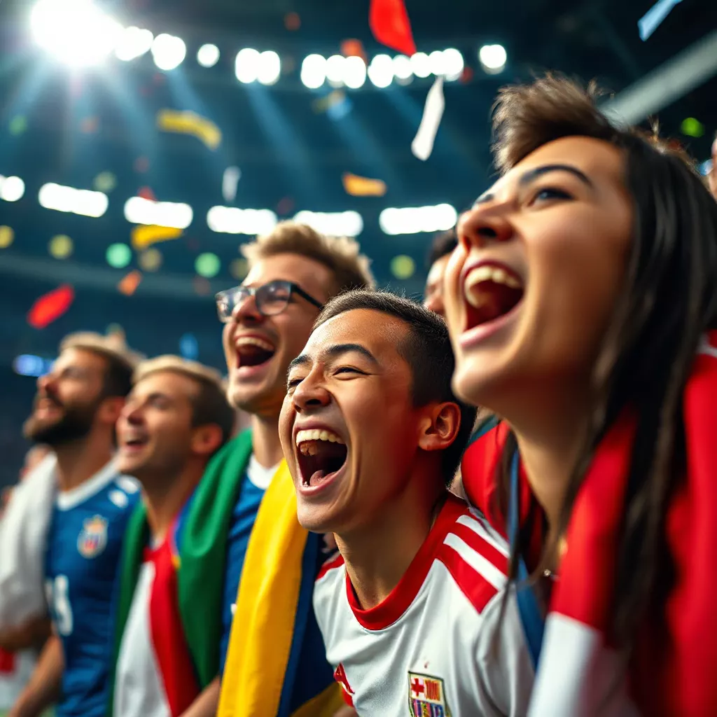 Jordan vs Algeria: Thống kê đối đầu và dự đoán kết quả