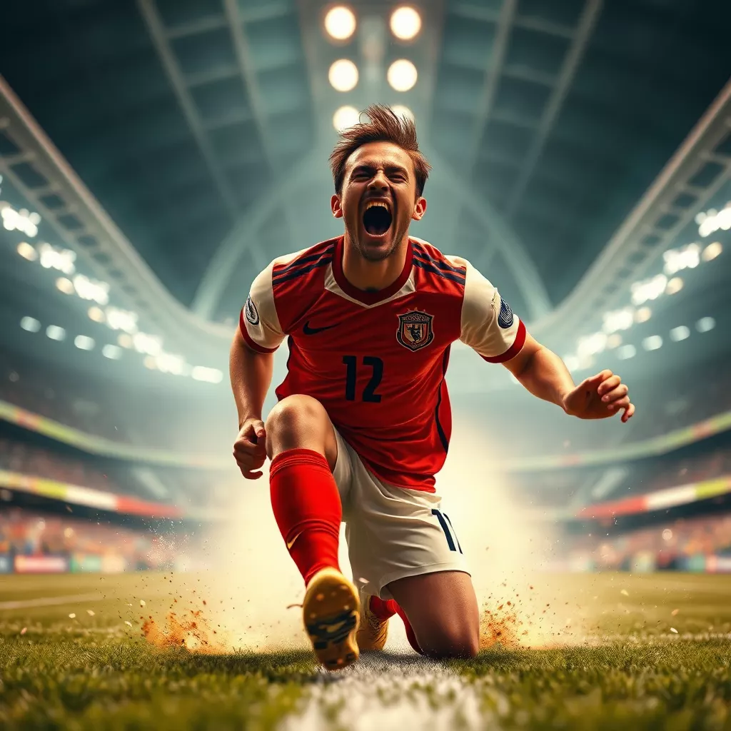 Jordan vs Algeria: Thống kê đối đầu và dự đoán kết quả — view 4