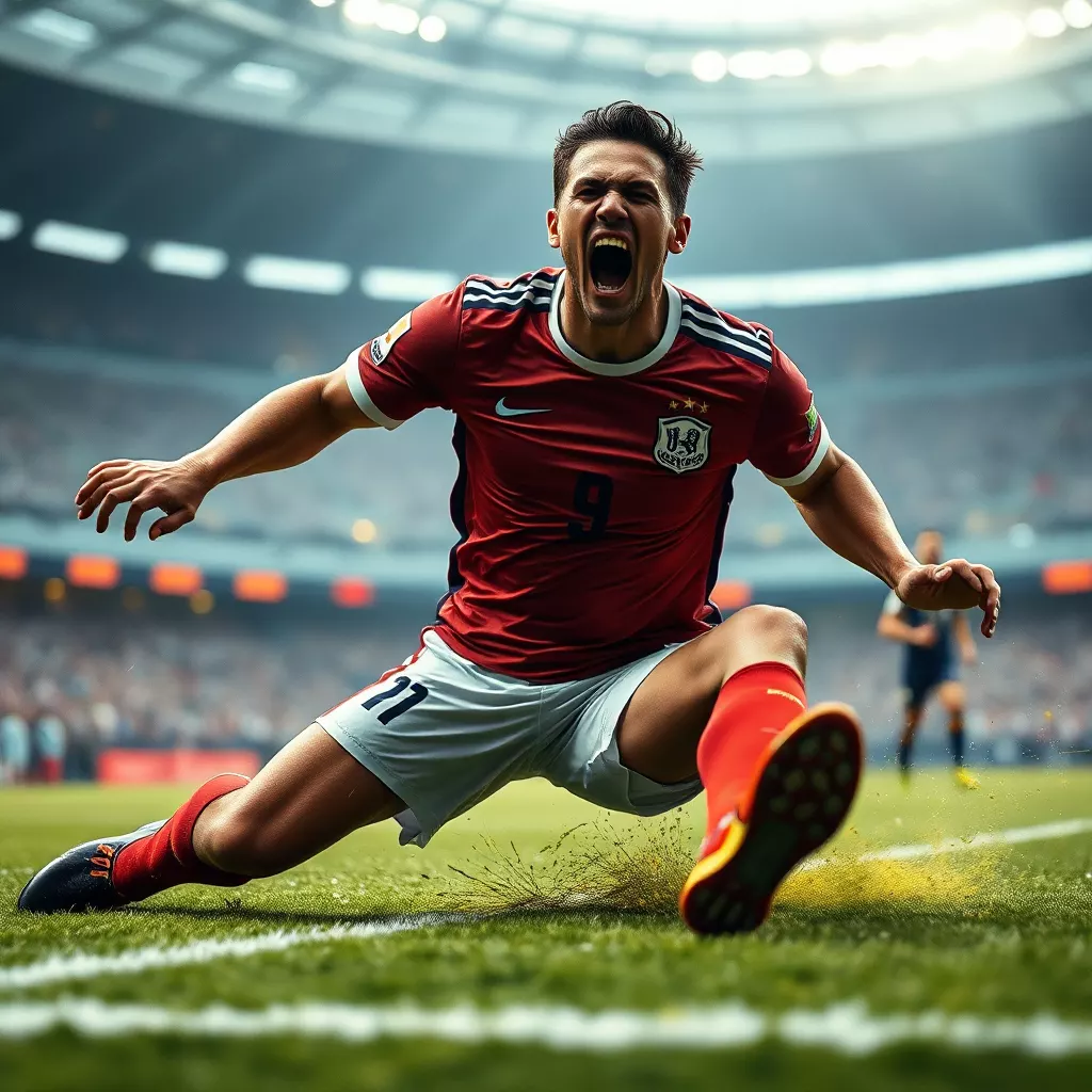 Lịch Thi Đấu World Cup Ngày 18: Giờ Đá, Kênh Xem Trực Tiếp Chi Tiết Nhất — view 3