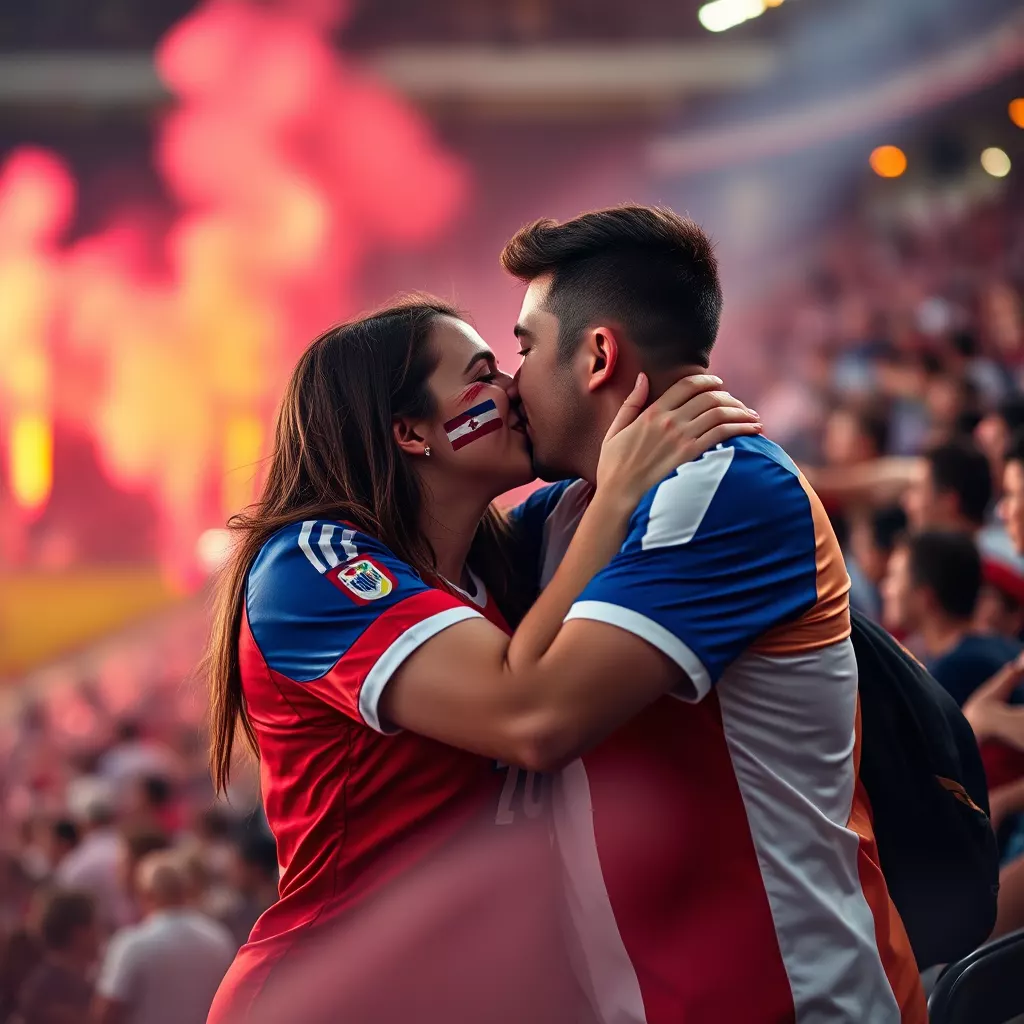 Dự đoán tỷ số United States vs Australia tại World Cup 2026: Bất ngờ hay kịch tính? — view 3
