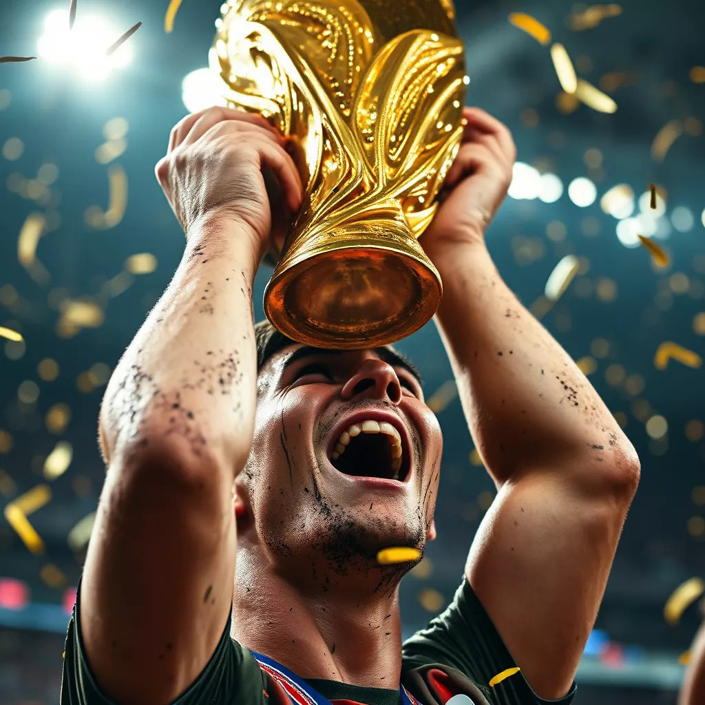 Dự đoán tỷ số United States vs Australia tại World Cup 2026: Bất ngờ hay kịch tính?
